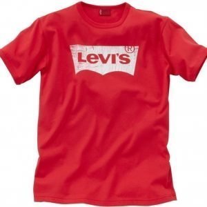 Levi's T-paita Batlog