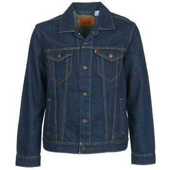 Levis THE TRUCKER JACKET farkkutakki