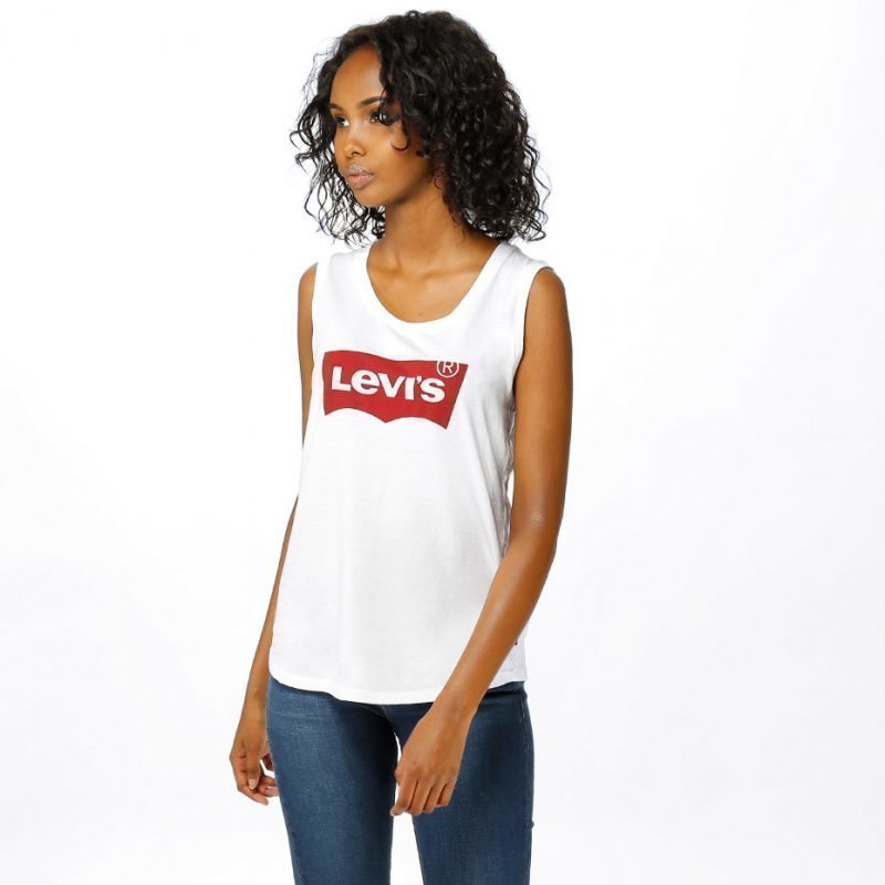 Levi's The Muscle Festival -tank top