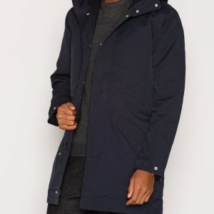 Levis Thermore 2N1 Field Parka Takki Night Blue