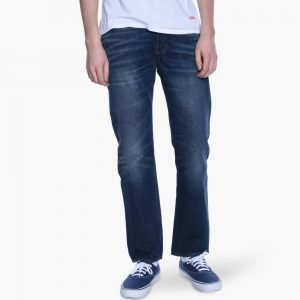 Levis Vintage Clothing 1947 501 Jeans