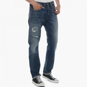 Levis Vintage Clothing 1954 501 Jeans