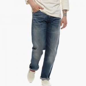 Levis Vintage Clothing 1962 551Z Jeans