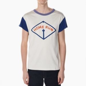 Levis Vintage Clothing Baseball Tee