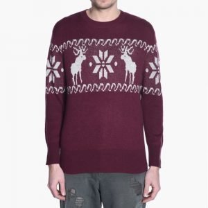 Levis Vintage Clothing Reindeer Sportswear