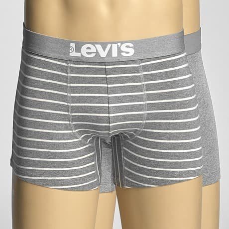 Levi's® Bokserit Harmaa