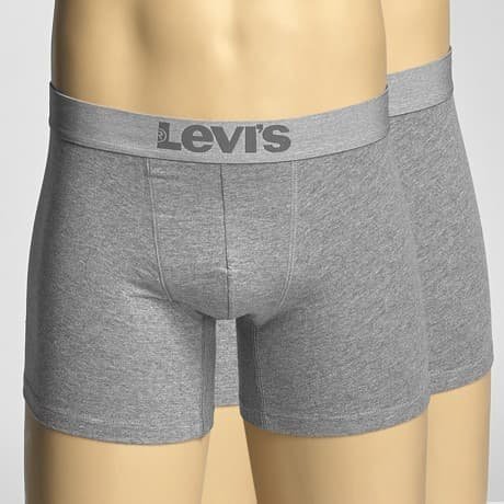 Levi's® Bokserit Harmaa