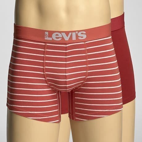 Levi's® Bokserit Punainen