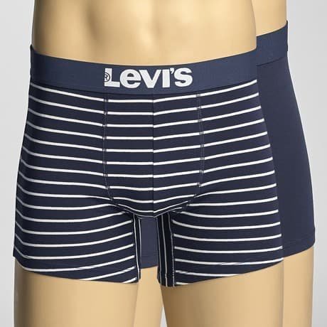 Levi's® Bokserit Sininen