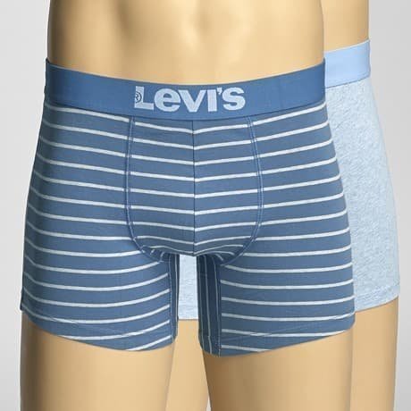 Levi's® Bokserit Sininen