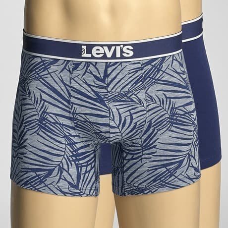 Levi's® Bokserit Sininen