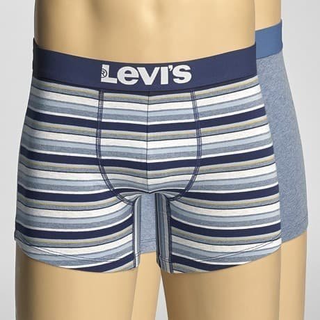 Levi's® Bokserit Sininen