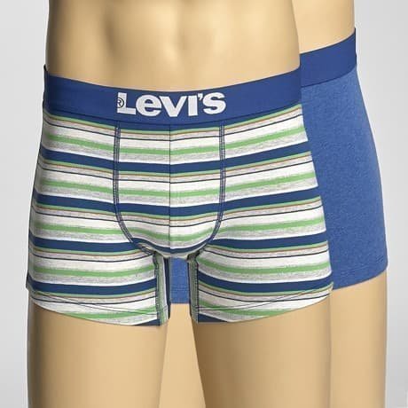 Levi's® Bokserit Sininen