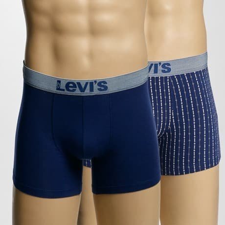 Levi's® Bokserit Sininen