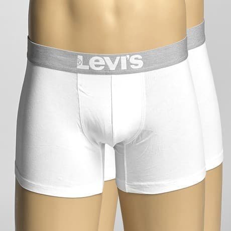 Levi's® Bokserit Valkoinen