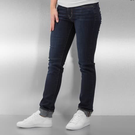 Levi's® Kapeat Farkut Sininen