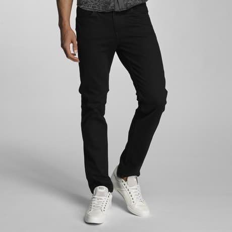 Levi's® Slim Fit Farkut Musta