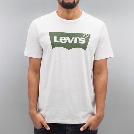 Levi's® T-paita Beige