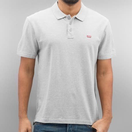 Levi's® T-paita Harmaa