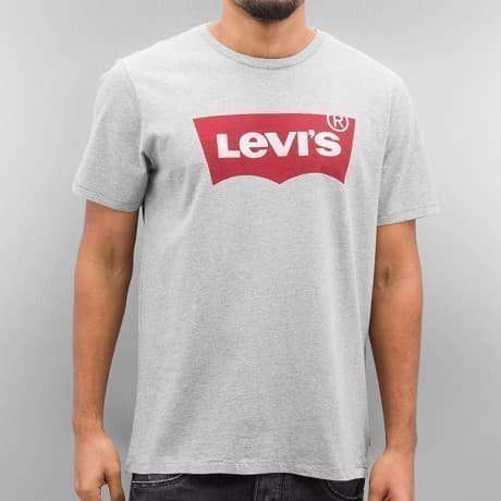 Levi's® T-paita Harmaa