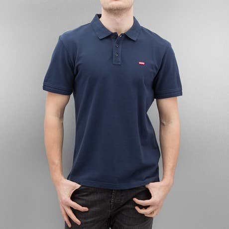 Levi's® T-paita Sininen