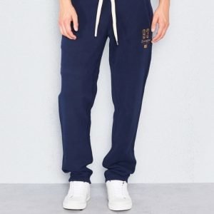 Lexington Brandon Jersey Pants Deepest Blue