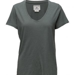 Lexington Company Alina V-Neck Tee