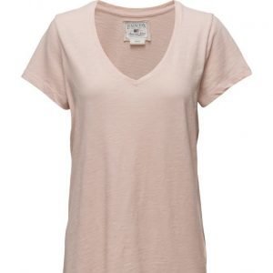 Lexington Company Alina V-Neck Tee