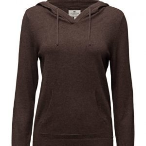 Lexington Company Bree Knit Hood neulepusero