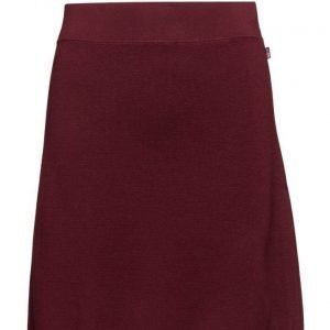 Lexington Company Chastity Knit Skirt lyhyt hame