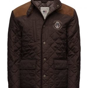 Lexington Company David Quilted Jacket tikkitakki