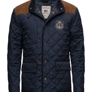 Lexington Company David Quilted Jacket tikkitakki