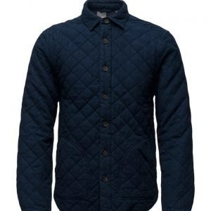 Lexington Company Dean Quilted Shirt Jacket tikkitakki