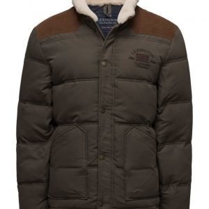 Lexington Company Elijah Down Jacket untuvatakki