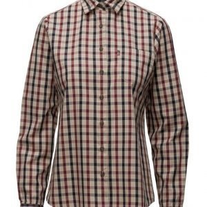 Lexington Company Emily Poplin Shirt pitkähihainen paita