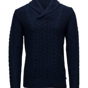 Lexington Company Gary Shawl Collar Sweater
