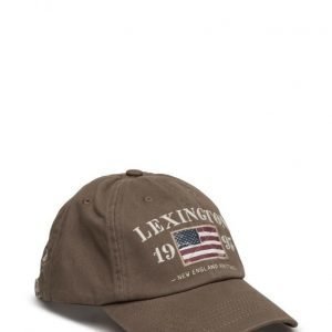 Lexington Company Houston Cap lippis