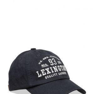 Lexington Company Houston Cap lippis