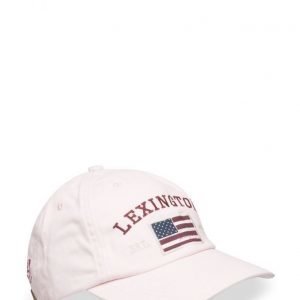 Lexington Company Houston Cap lippis