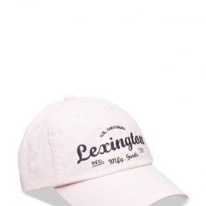 Lexington Company Houston Cap lippis