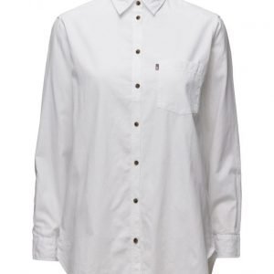 Lexington Company Isa Solid Shirt pitkähihainen paita
