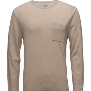 Lexington Company Jeff Crewneck Sweater 1 pyöreäaukkoinen neule