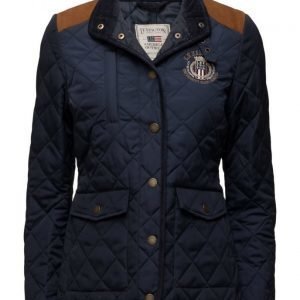 Lexington Company Jocelyn Quilted Jacket tikkitakki