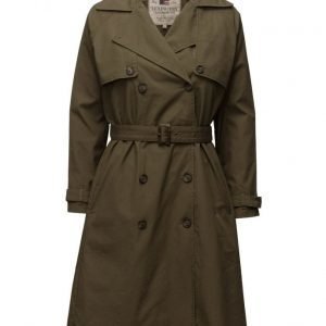 Lexington Company Kailen Trench trenssi