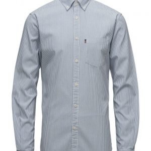 Lexington Company Kyle Oxford Shirt