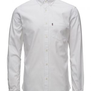 Lexington Company Kyle Oxford Shirt