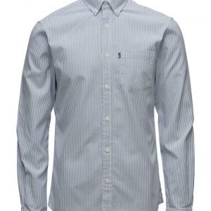 Lexington Company Kyle Oxford Shirt