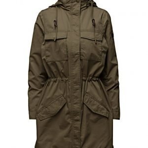 Lexington Company Lee Parka parkatakki