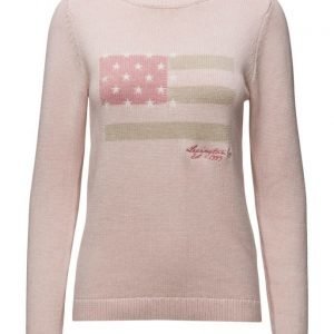 Lexington Company Lova Sweater neulepusero