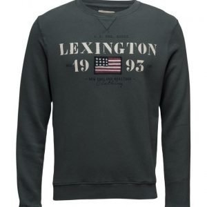 Lexington Company Lucas Sweatshirt svetari